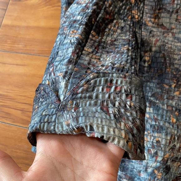 NueVa Fitted Blazer / Coat - Picture 6 of 10